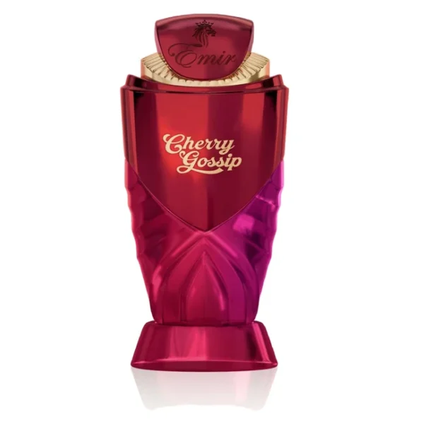 Cherry Gossip unisex perfume