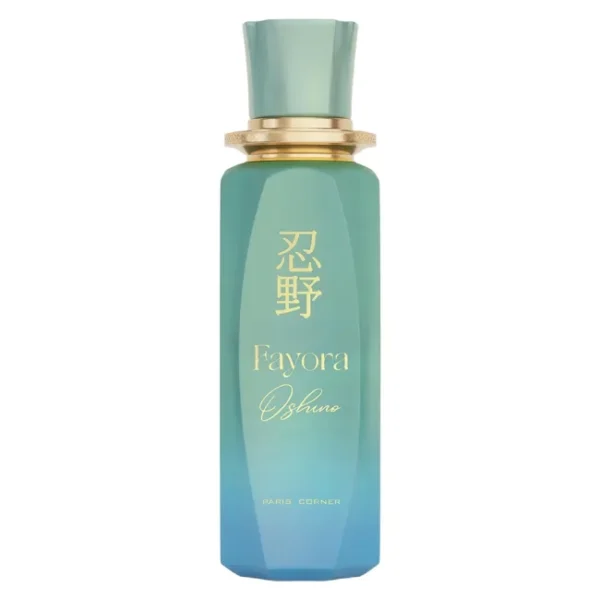 Fayora Oshino women perfume