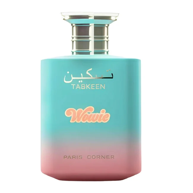 Taskeen Wowie women perfume Taskeen Wowie women perfume