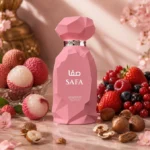 Safa Kuwait Perfume
