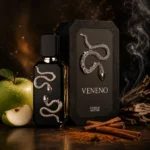 Veneno unisex perfume