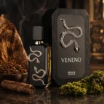 Veneno French Avenue
