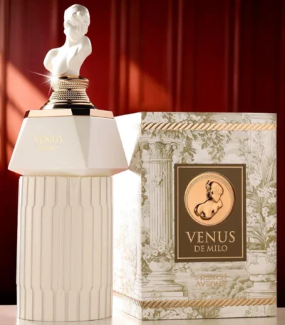 Venus de Milo women perfume