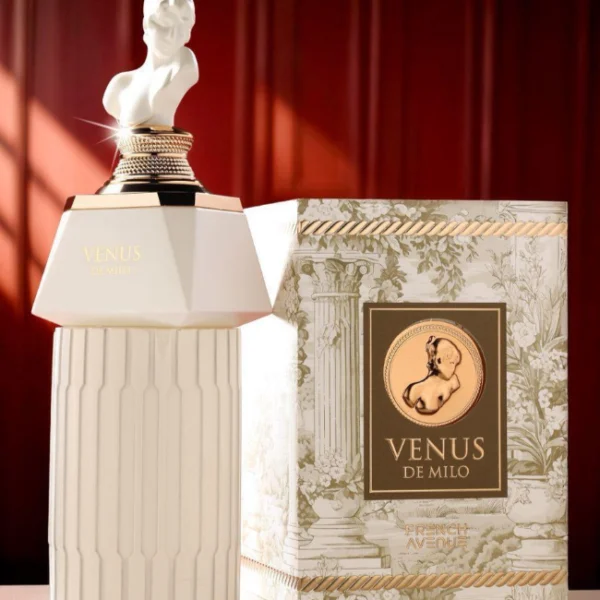 Venus de Milo women perfume