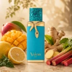 French Avenue Vulcan Feu Perfume