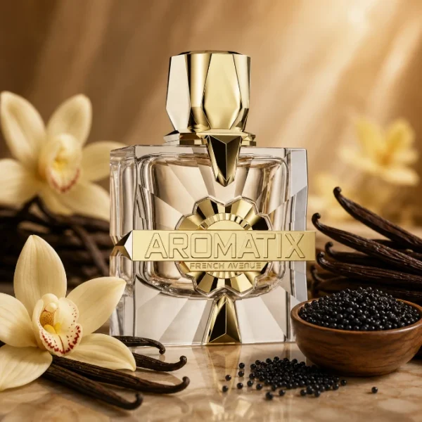 French Avenue Aromatix unisex perfume