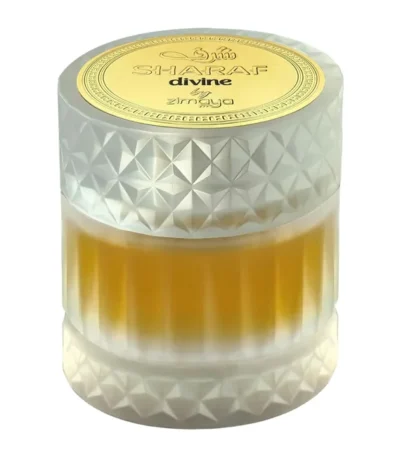 Sharaf Divine unisex perfume