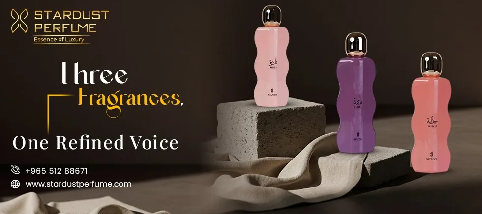 Sezan Perfume