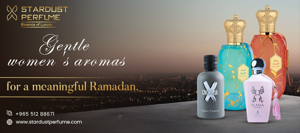 For Women To Wear During The Ramadan