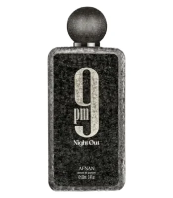 9PM Night Out Kuwait Perfume