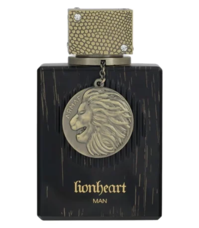 Club De Nuit Lionheart Man Perfume