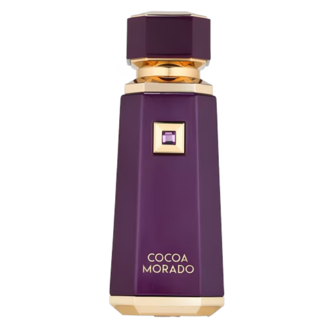 Cocoa Morado Perfume Cocoa Morado French avenue Perfume