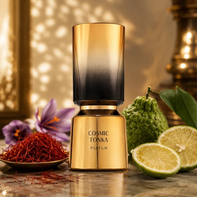 Cosmic Tonka Perfume Kuwait
