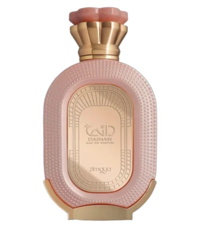 Daiman Eden women Perfume