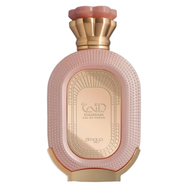 Daiman Eden women Perfume