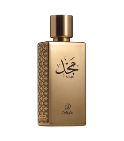 Dyrose Majd Perfume Kuwait