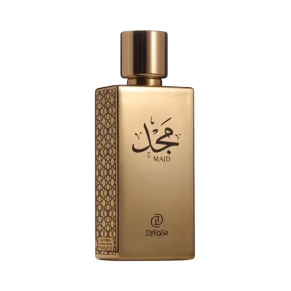 Dyrose Majd Perfume Kuwait