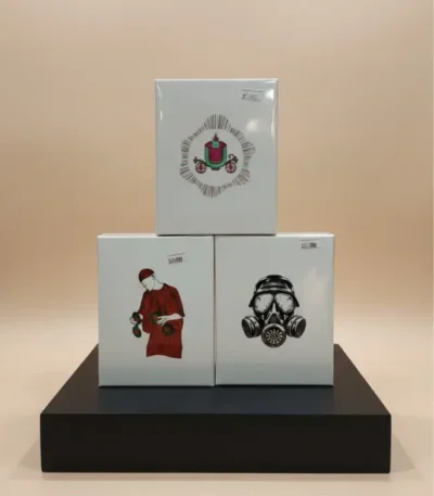 Fragrance Harmony Set