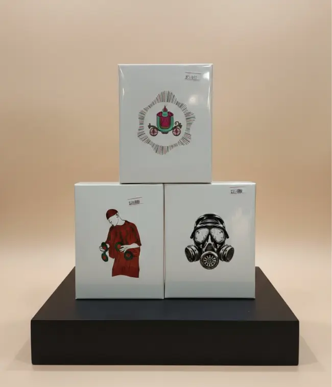 Fragrance Harmony Set