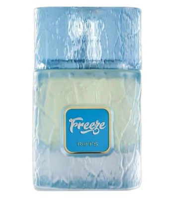 Freeze Kuwait perfume