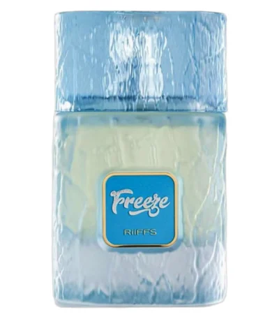 Freeze Kuwait perfume