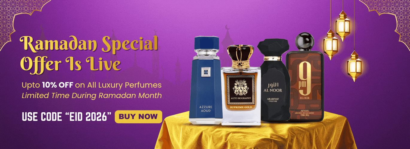 Eid Limited-Time Offers