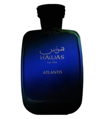 Hawas Atlantis Rasasi Perfume