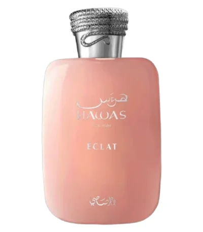 Hawas For Her Eclat Women's Perfume