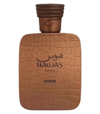 Hawas Viper Perfume shop in Kuwait