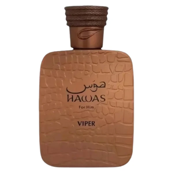 Hawas Viper Perfume shop in Kuwait