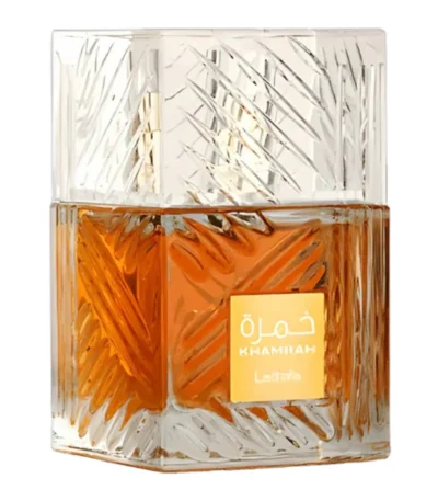 Lattafa Khamrah Perfume