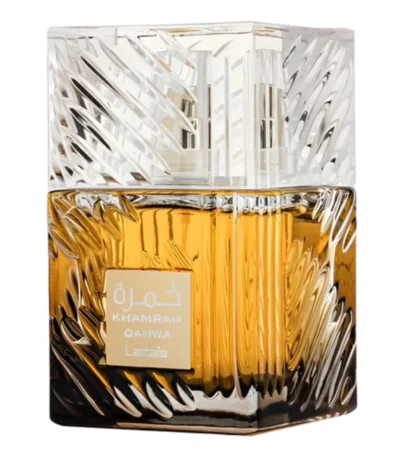 Lattafa Khamrah Qahwa