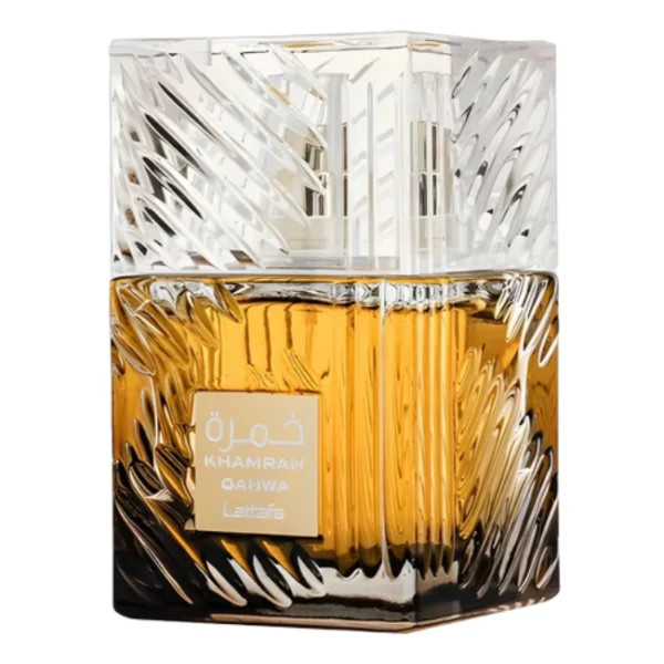 Lattafa Khamrah Qahwa