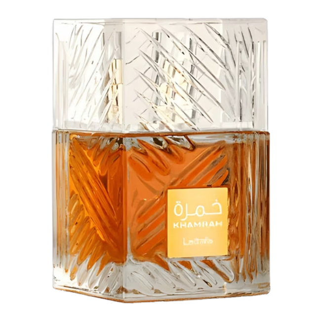 Lattafa Khamrah Lattafa Khamrah Perfume
