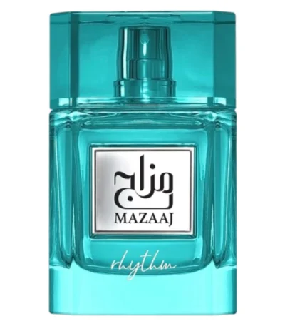 Mazaaj Rhythm Kuwait Perfume