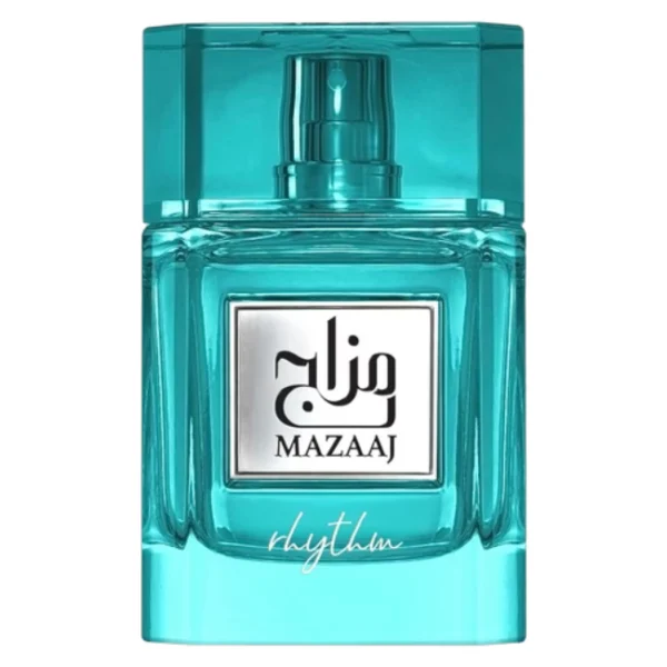 Mazaaj Rhythm Kuwait Perfume