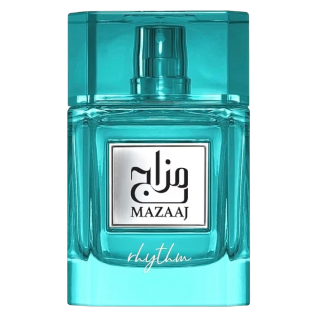 Mazaaj Rhythm Perfume Mazaaj Rhythm Kuwait Perfume