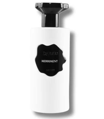 Merriment Unisex Perfume