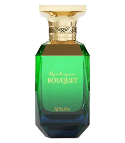 Mystique women Bouquet Perfume