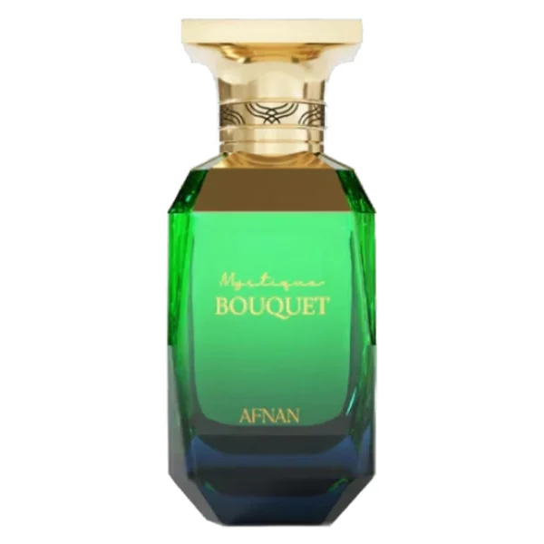 Mystique women Bouquet Perfume