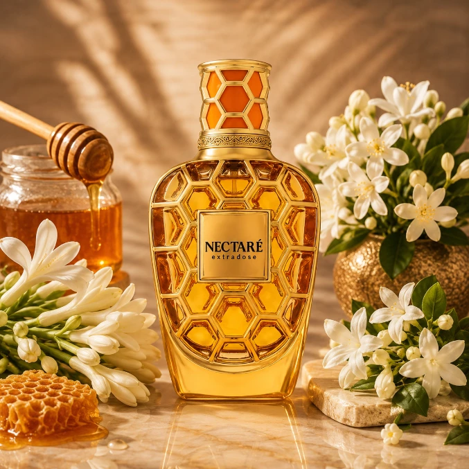 Nectare Extradose French Avenue