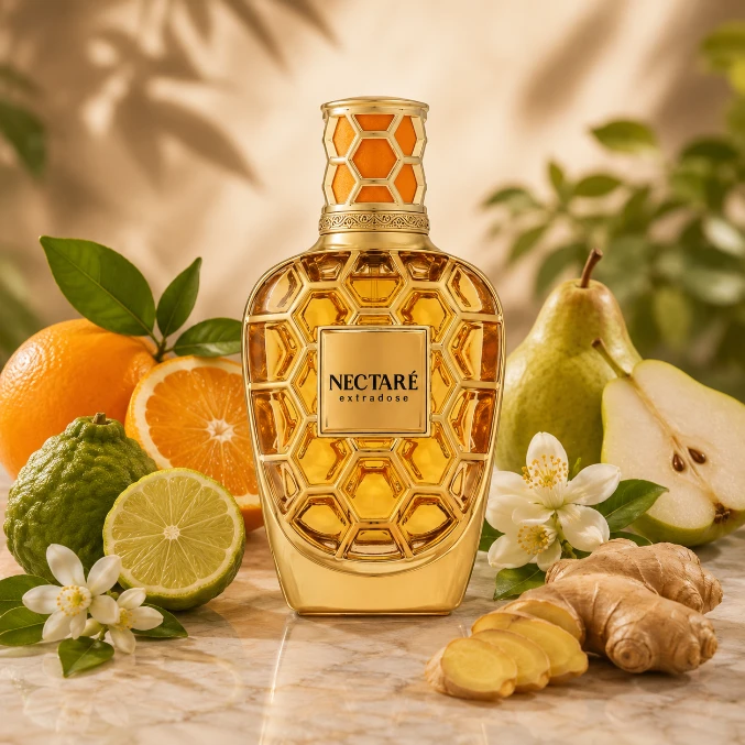 Nectare Extradose Perfume Kuwait Nectare Extradose Perfume Kuwait