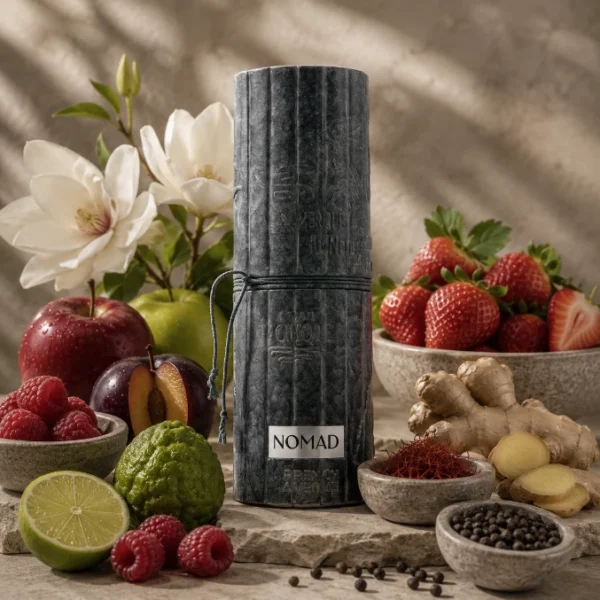 Nomad Perfume Kuwait