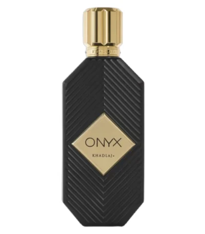Onyx Gold Unisex Perfume
