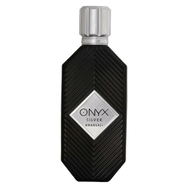 Onyx Silver Perfume Onyx Silver Unisex Perfume