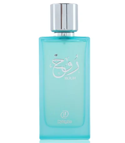 Rouh Kuwait Perfume