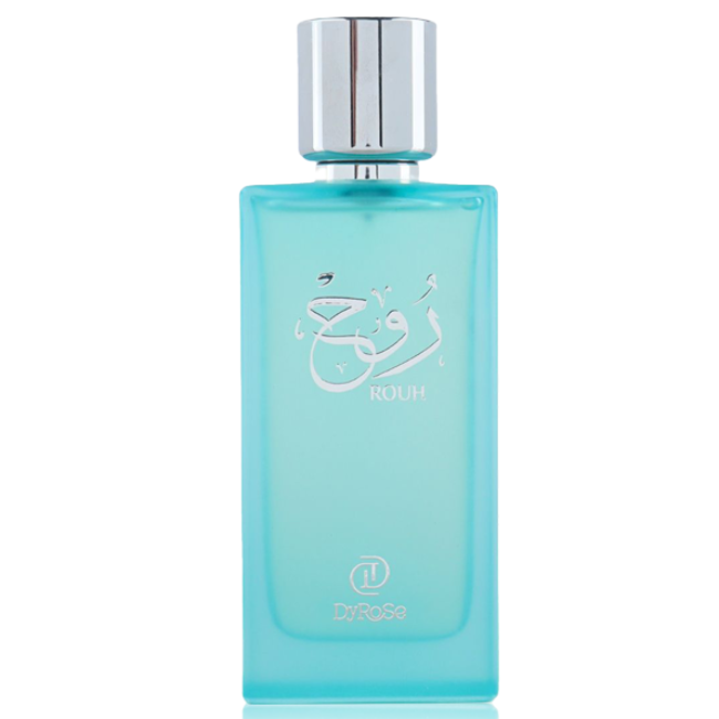 Rouh Perfume Rouh Kuwait Perfume
