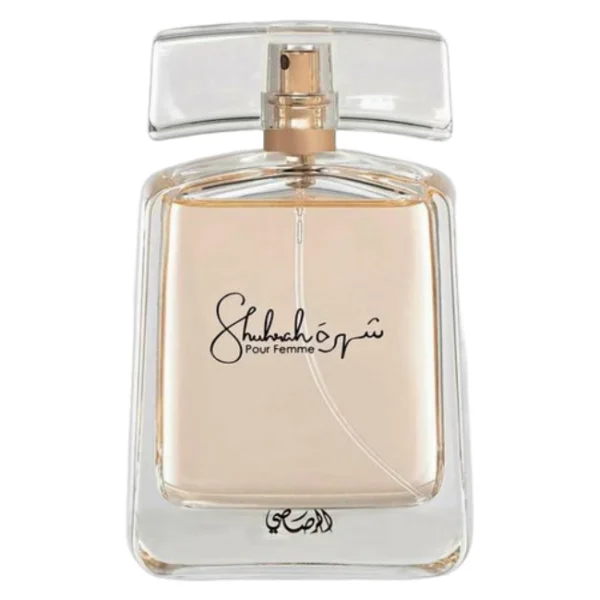Shuhrah Pour Femme Perfume shop in Kuwait