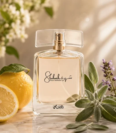 Shuhrah Pour Femme Perfume