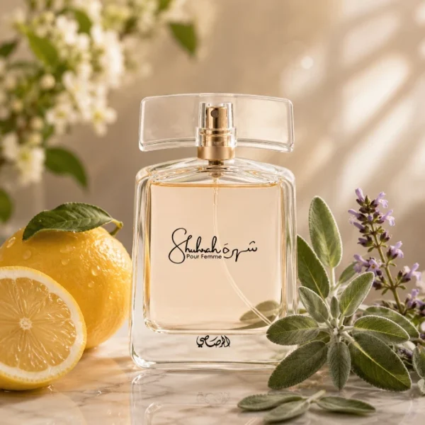 Shuhrah Pour Femme Perfume